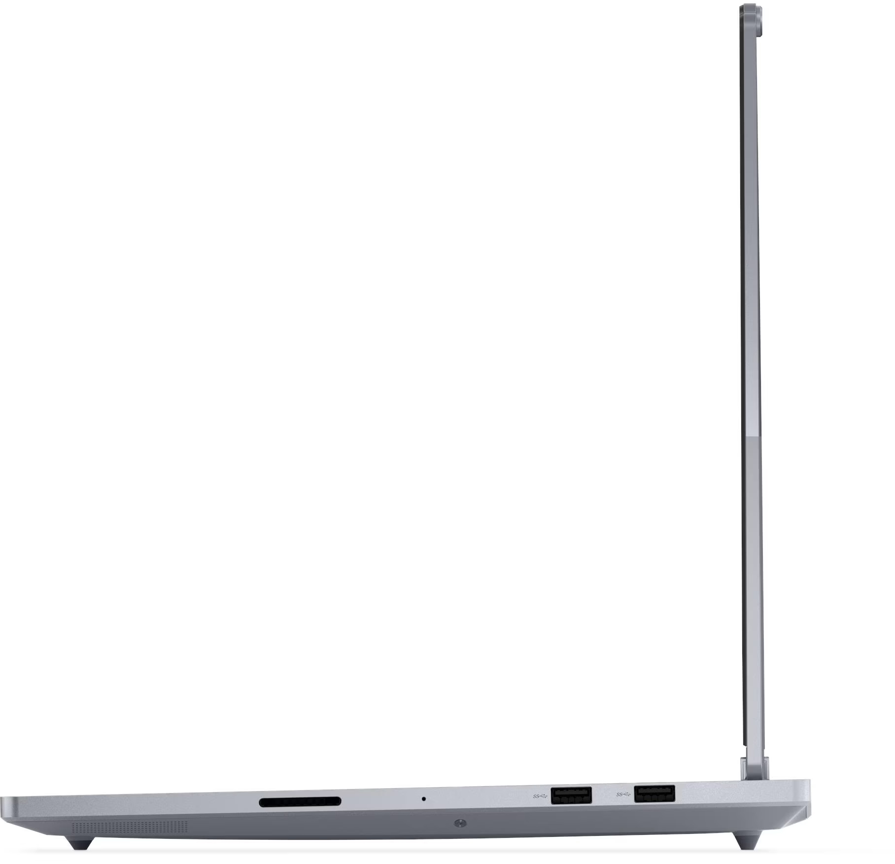 Ноутбук LENOVO ThinkBook 16p G6 IAX Luna Grey (21R0000DRA)фото11