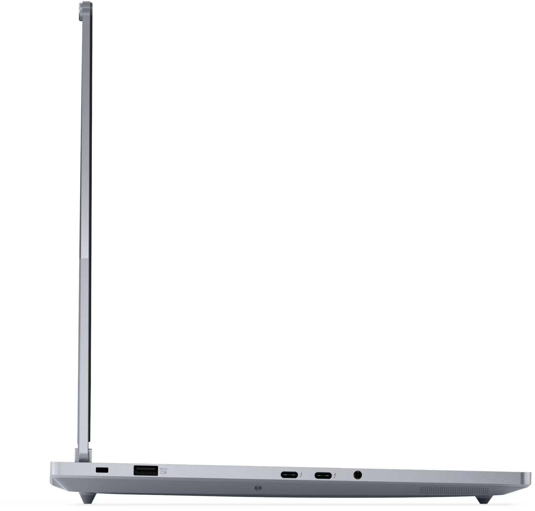 Ноутбук LENOVO ThinkBook 16p G6 IAX Luna Grey (21R0001RRA)фото10