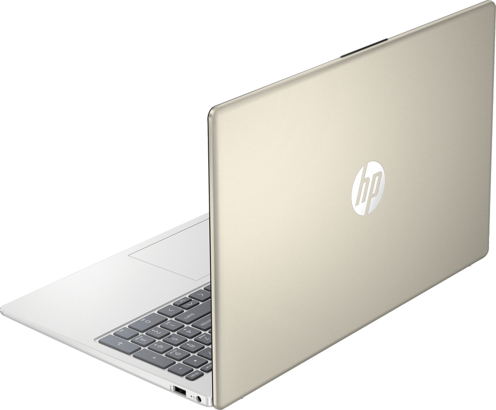 Ноутбук HP 15-fc0030ua (D16DQEA) фото 