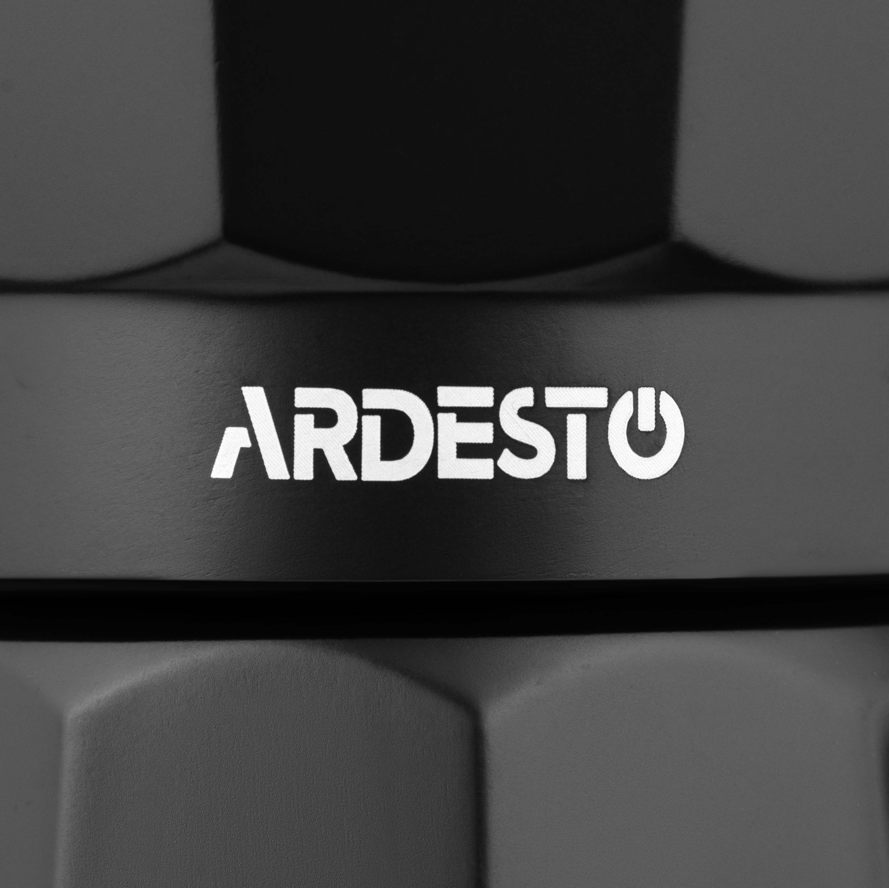 Гейзерна кавоварка ARDESTO Midori, 120мл (AR8103W) фото7
