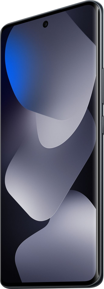 Смартфон Xiaomi Redmi Note 15 Black 6/128GB (1183672) фото 