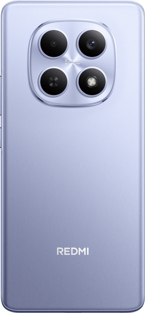 Смартфон Xiaomi Redmi Note 15 Purple 6/128GB (1183674) фото 3