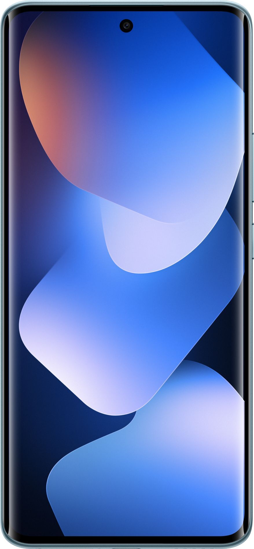 Смартфон Xiaomi Redmi Note 15 5G Glacier Blue 8/256GB (1183682)фото2