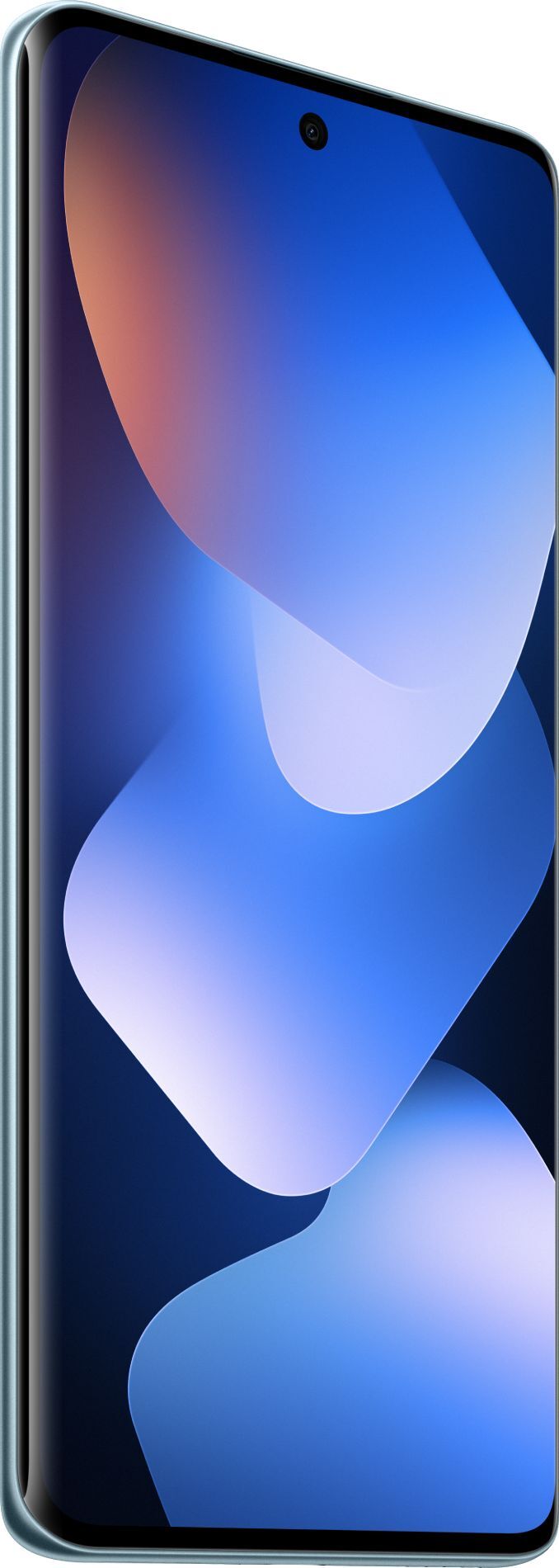 Смартфон Xiaomi Redmi Note 15 5G Glacier Blue 8/256GB (1183682)фото4