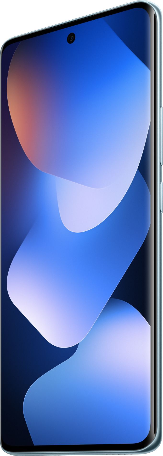 Смартфон Xiaomi Redmi Note 15 5G Glacier Blue 8/256GB (1183682)фото5