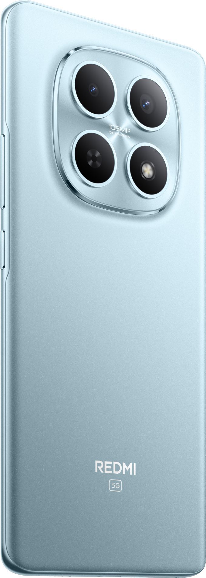 Смартфон Xiaomi Redmi Note 15 5G Glacier Blue 8/256GB (1183682)фото6