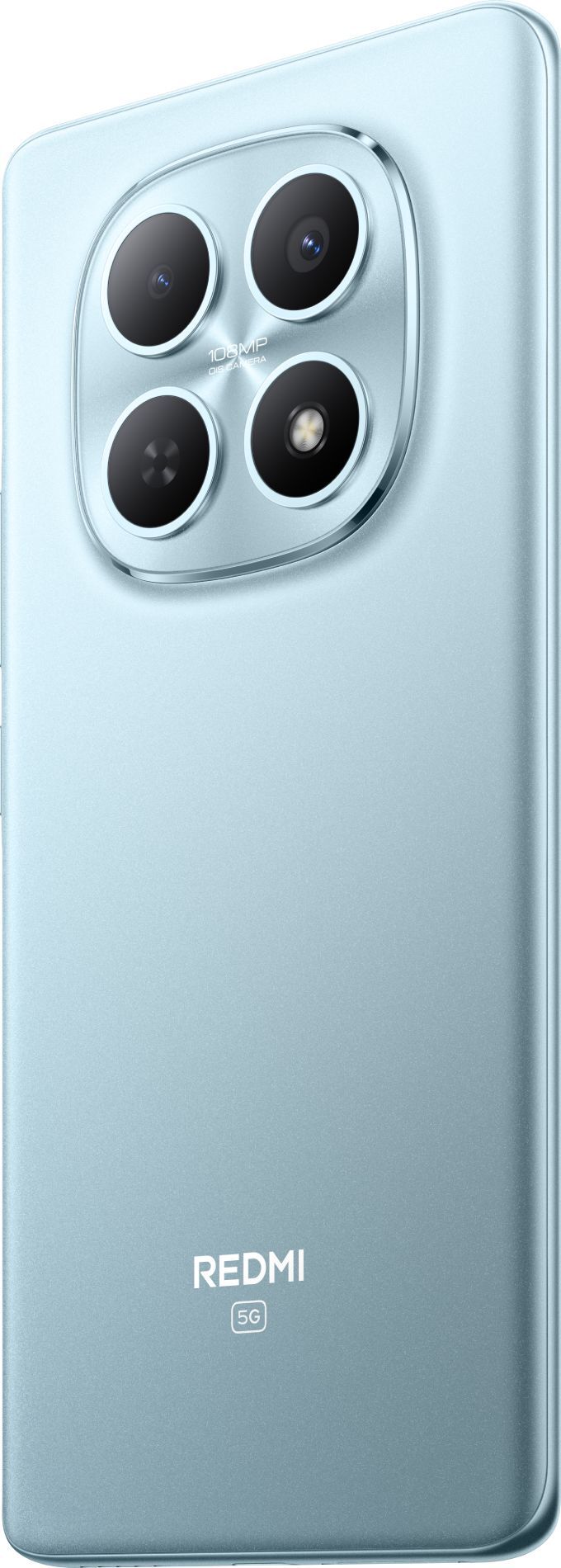 Смартфон Xiaomi Redmi Note 15 5G Glacier Blue 8/256GB (1183682)фото7