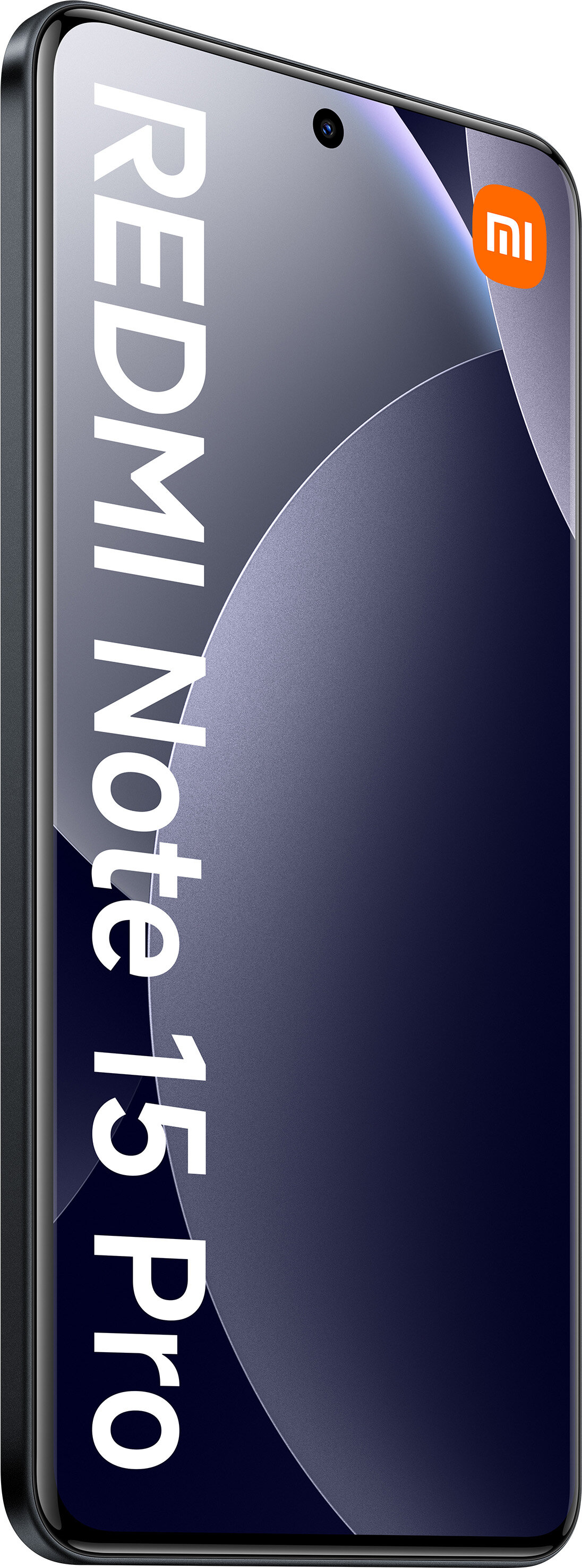 Смартфон Xiaomi Redmi Note 15 Pro Black 8/256GB (1183684) фото 