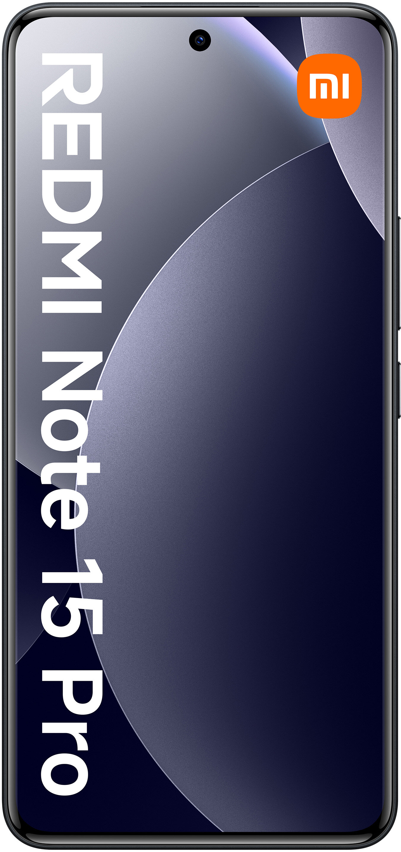 Смартфон Xiaomi Redmi Note 15 Pro Black 8/256GB (1183684) фото 