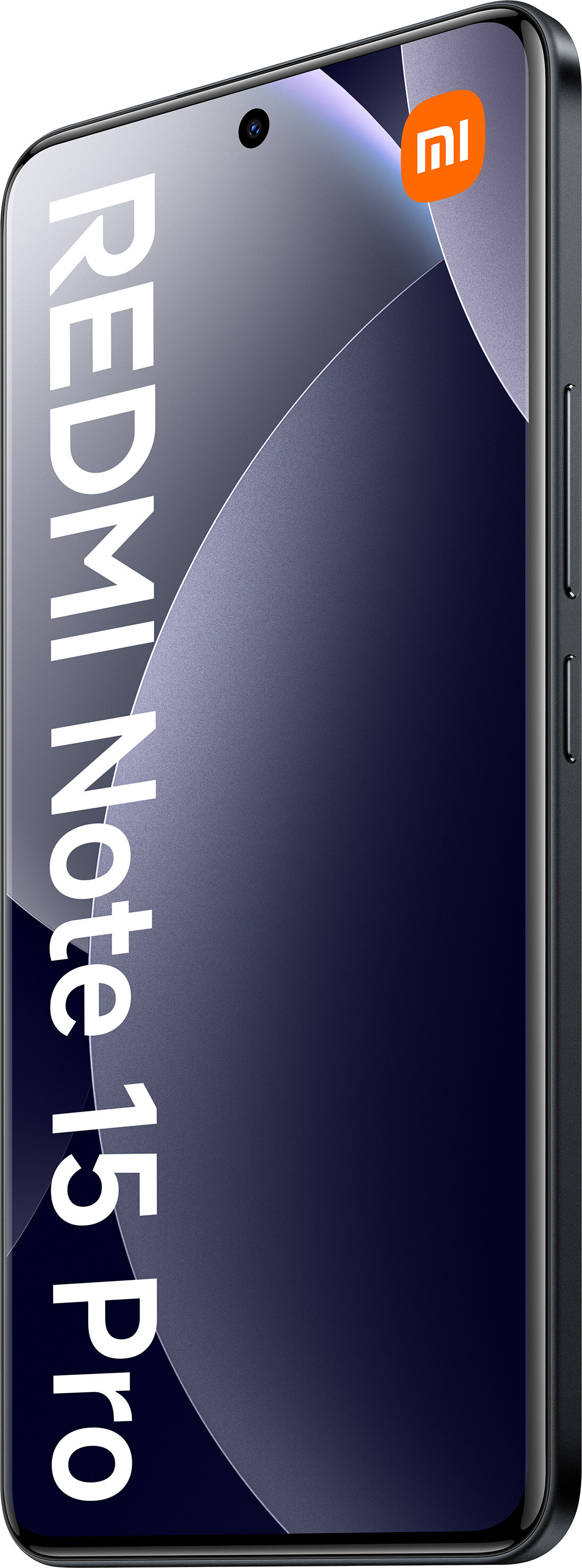 Смартфон Xiaomi Redmi Note 15 Pro Black 8/256GB (1183684) фото 