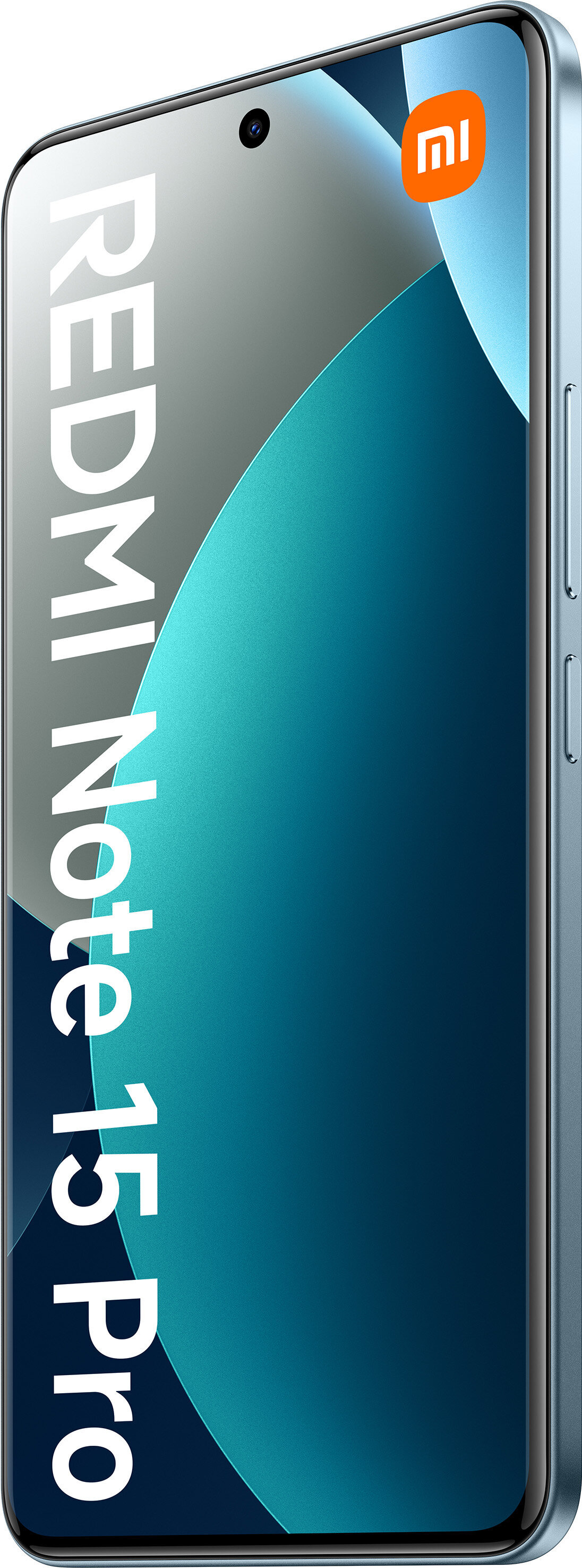 Смартфон Xiaomi Redmi Note 15 Pro Glacier Blue 8/256GB (1183685) фото 