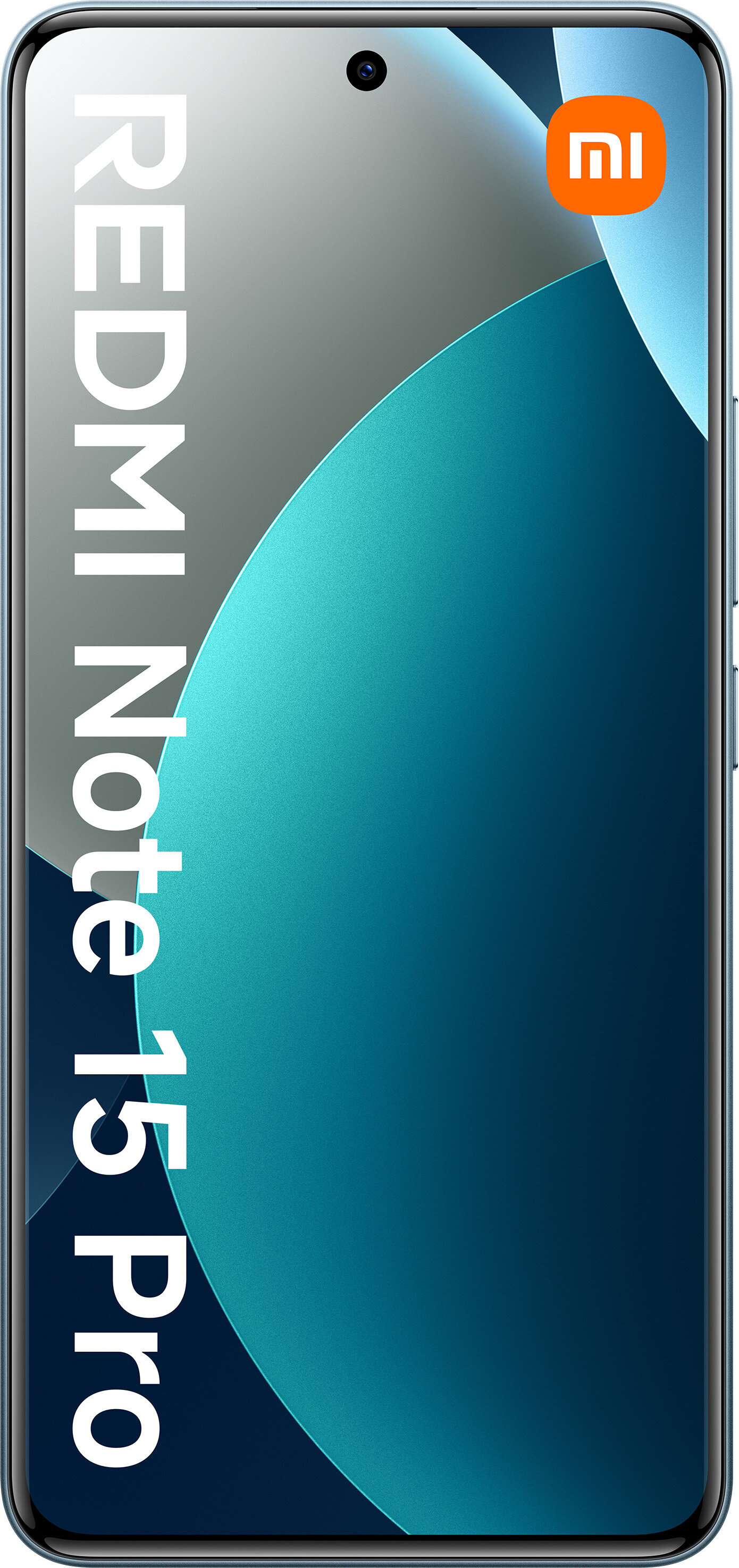 Смартфон Xiaomi Redmi Note 15 Pro Glacier Blue 8/256GB (1183685) фото 