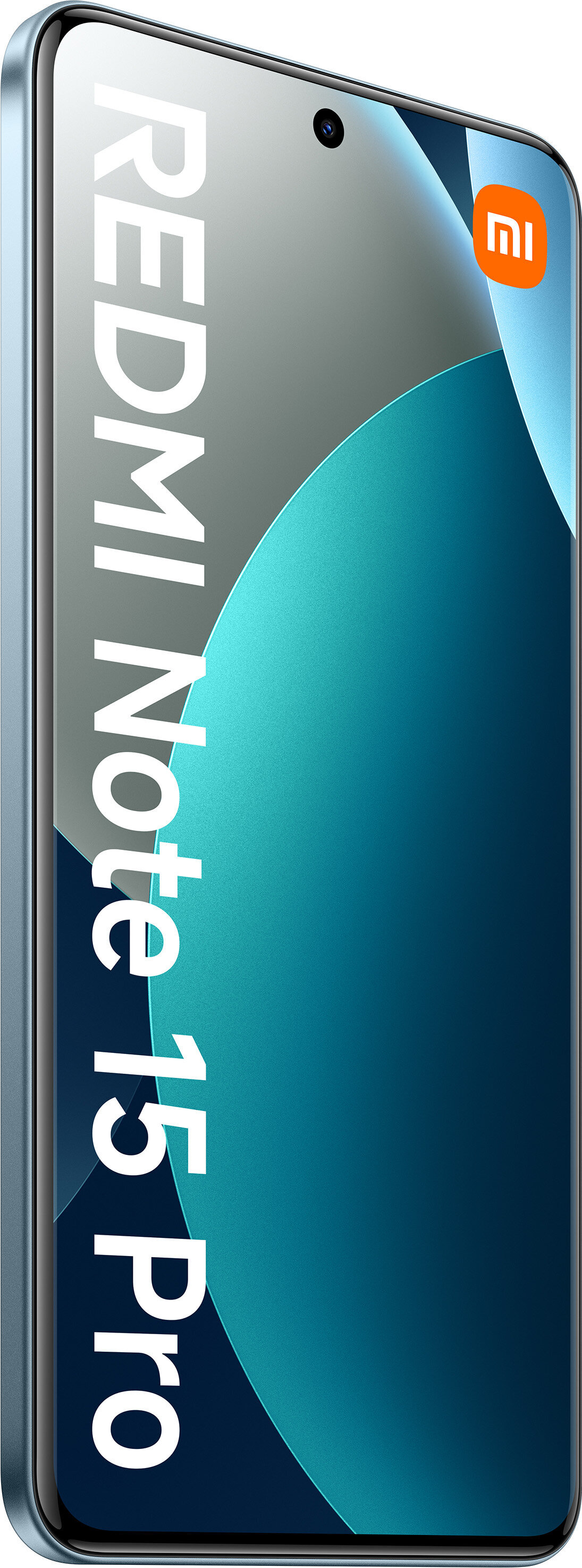 Смартфон Xiaomi Redmi Note 15 Pro Glacier Blue 8/256GB (1183685) фото 