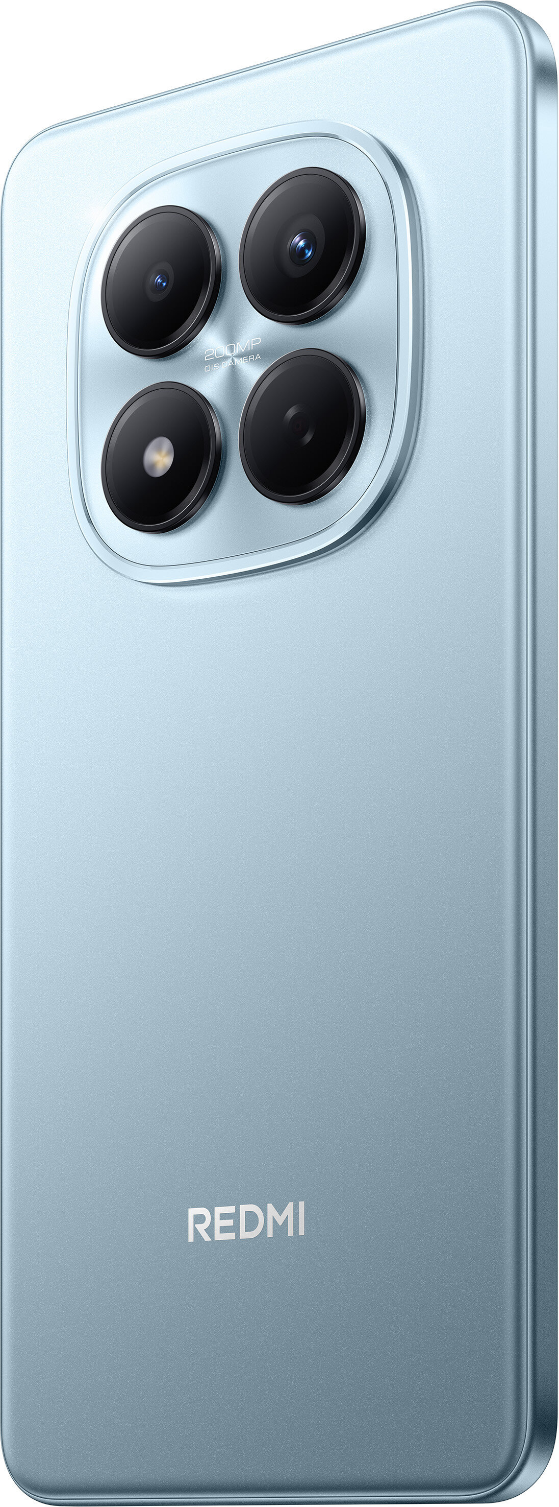 Смартфон Xiaomi Redmi Note 15 Pro Glacier Blue 8/256GB (1183685) фото 