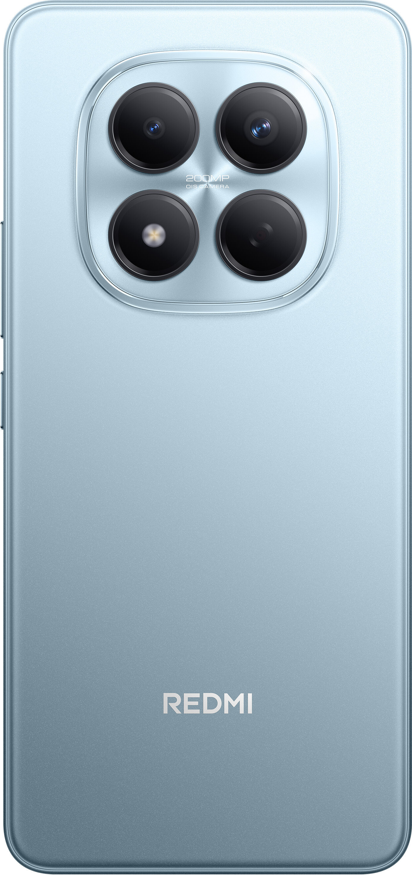 Смартфон Xiaomi Redmi Note 15 Pro Glacier Blue 8/256GB (1183685) фото 