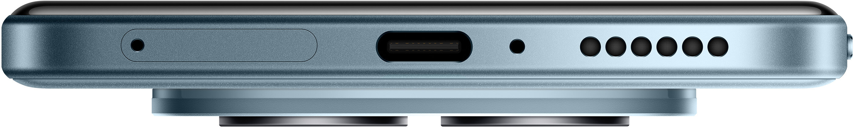 Смартфон Xiaomi Redmi Note 15 Pro Glacier Blue 8/256GB (1183685) фото 