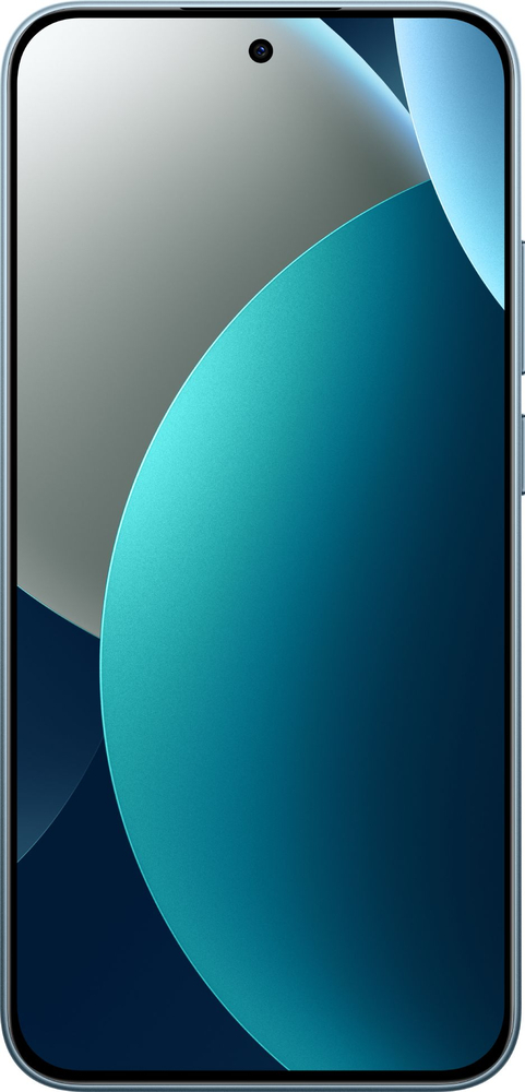 Смартфон Xiaomi Redmi Note 15 Pro 5G 8/256GB Glacier Blue (1183688) фото 