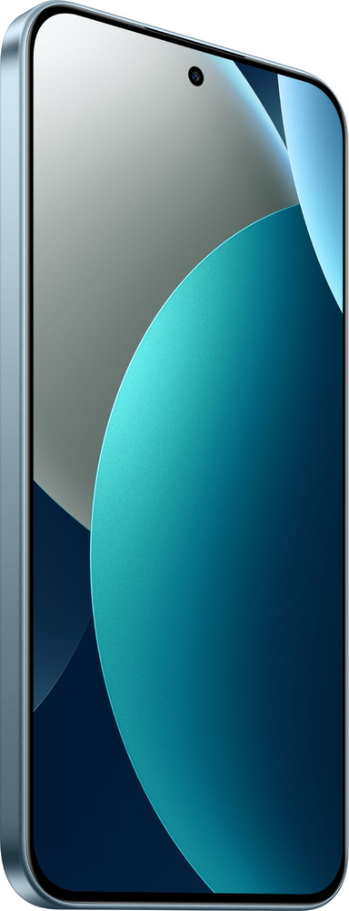 Смартфон Xiaomi Redmi Note 15 Pro 5G 8/256GB Glacier Blue (1183688) фото 