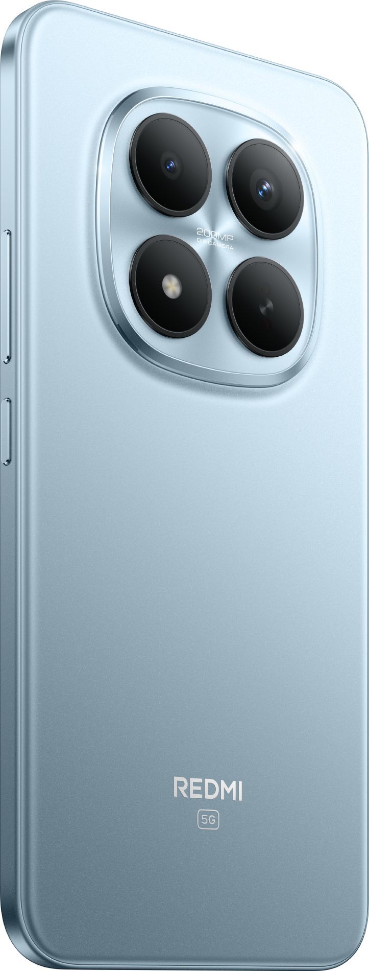 Смартфон Xiaomi Redmi Note 15 Pro+ 5G Glacier Blue 8/256GB (1183692) фото 