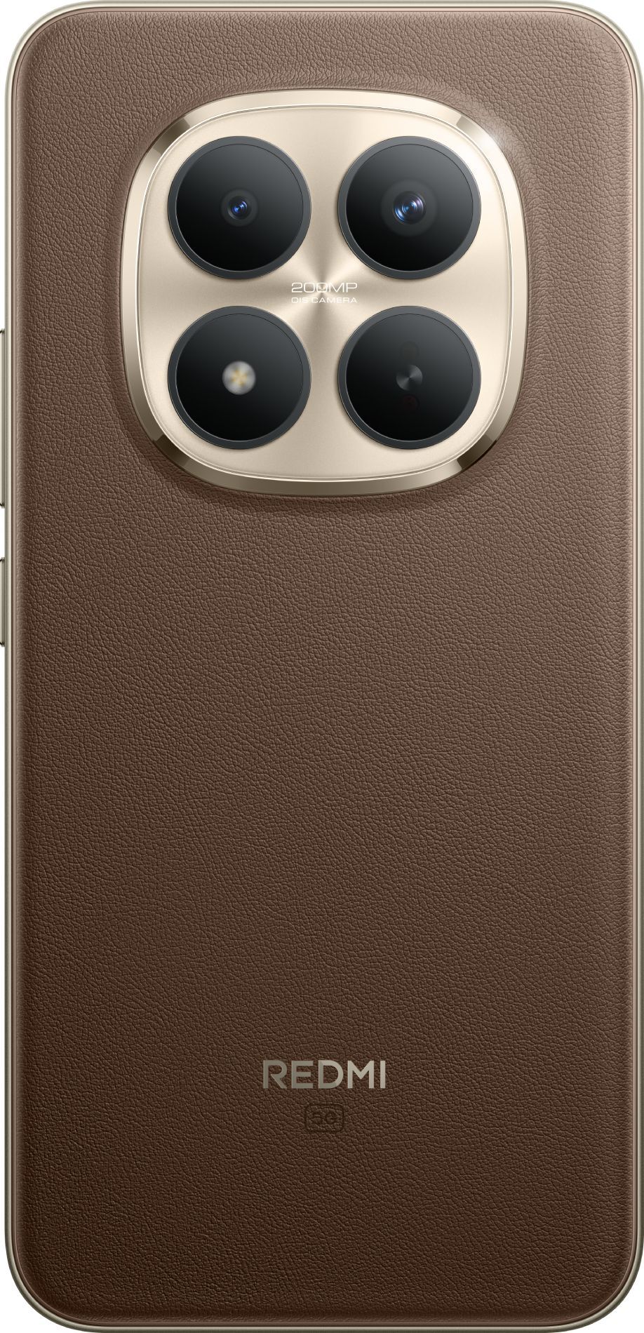 Смартфон Xiaomi Redmi Note 15 Pro+ 5G Mocha Brown 8/256GB (1183693) фото 