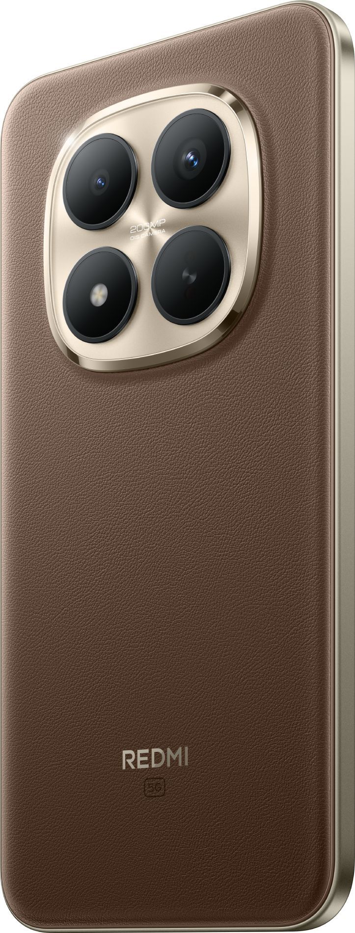 Смартфон Xiaomi Redmi Note 15 Pro+ 5G Mocha Brown 8/256GB (1183693) фото 
