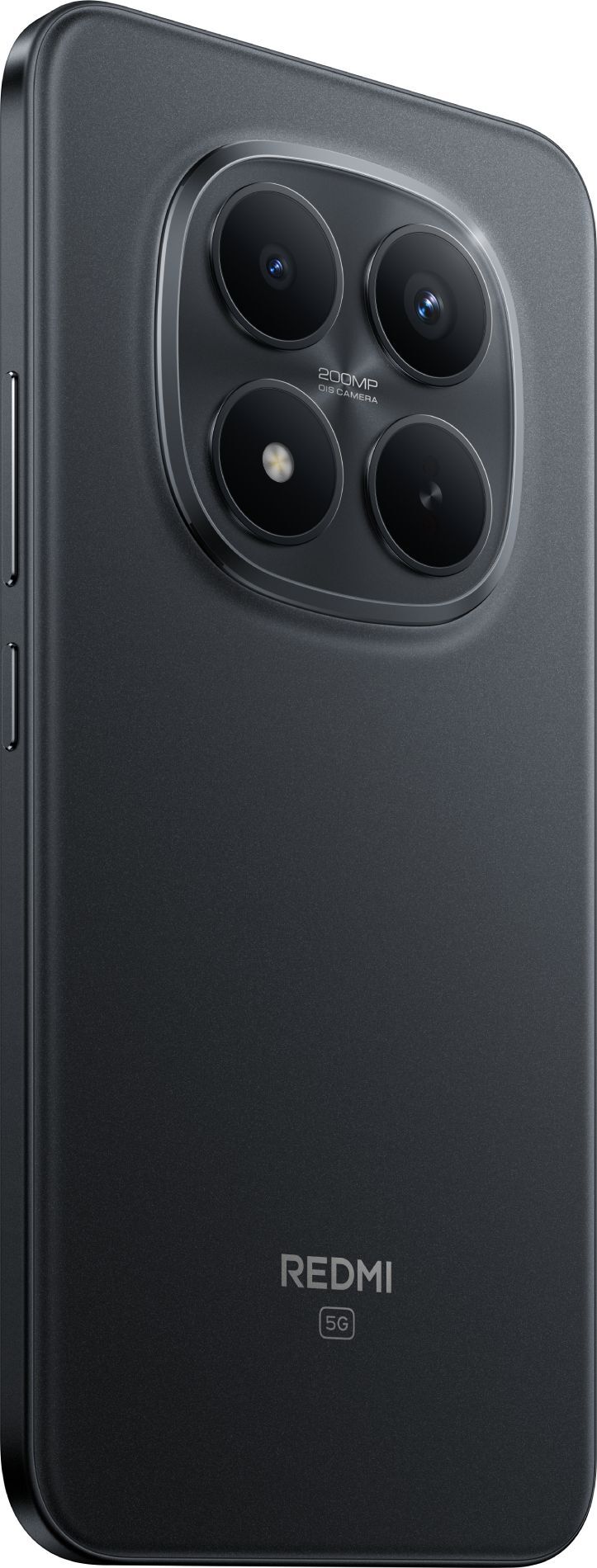 Смартфон Xiaomi Redmi Note 15 Pro+ 5G Black 12/512GB (1183694) фото 