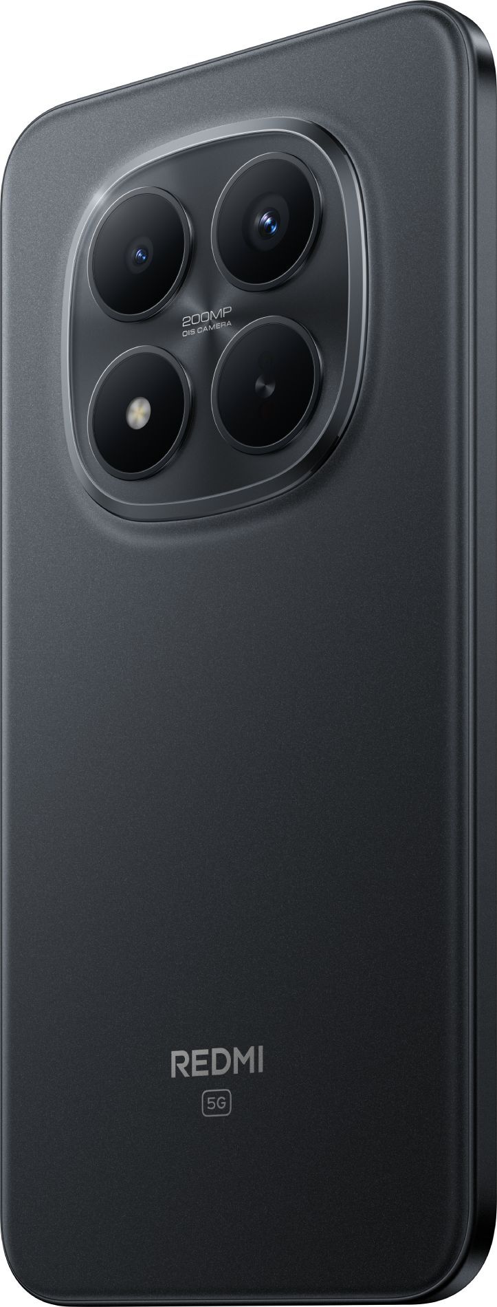 Смартфон Xiaomi Redmi Note 15 Pro+ 5G Black 12/512GB (1183694) фото 