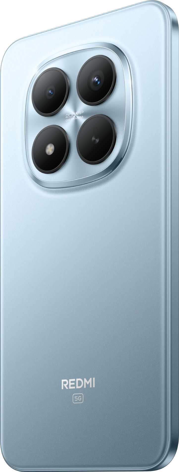 Смартфон Xiaomi Redmi Note 15 Pro+ 5G Glacier Blue 12/512GB (1183695)фото7