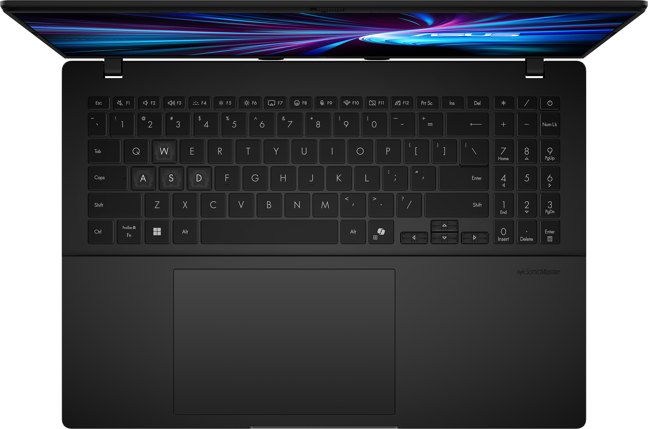 Ноутбук ASUS Vivobook 16 V3607VP-RP011 (90NB16R1-M000X0) фото 