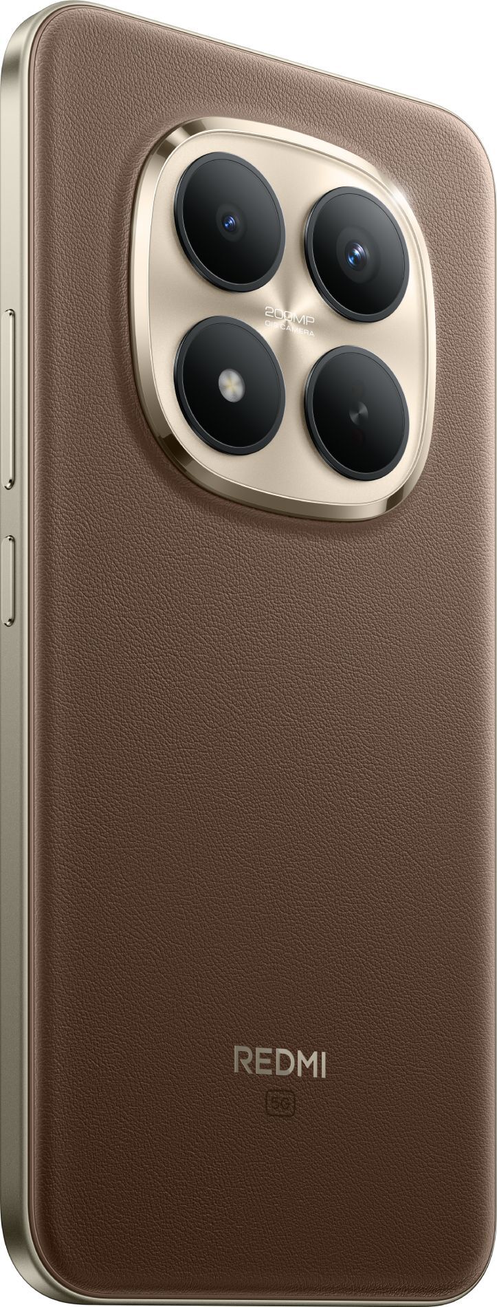 Смартфон Xiaomi Redmi Note 15 Pro+ 5G Mocha Brown 12/512GB (1183696)фото6
