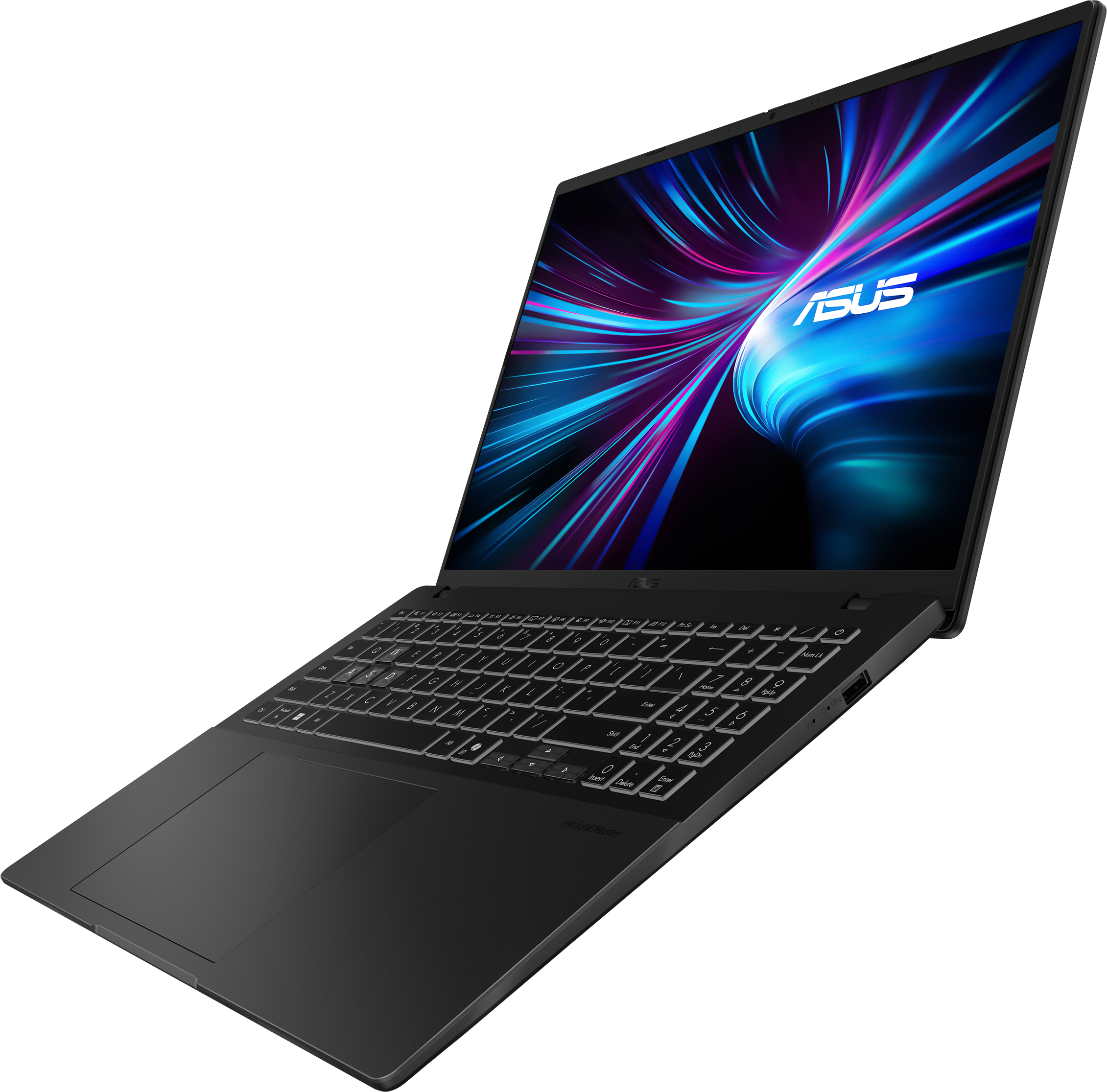 Ноутбук ASUS V16 V3607VP-RP017 (90NB16R1-M00100) фото 