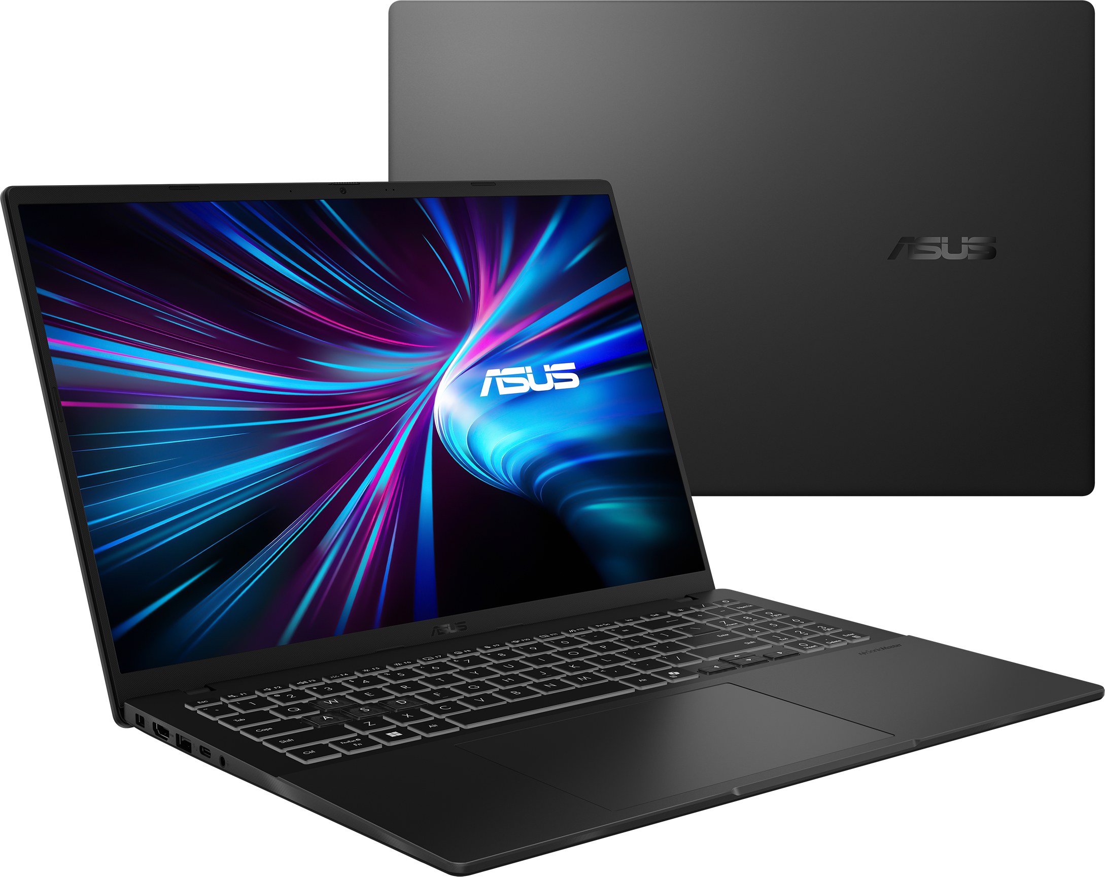 Ноутбук ASUS V16 V3607VP-RP017 (90NB16R1-M00100) фото 