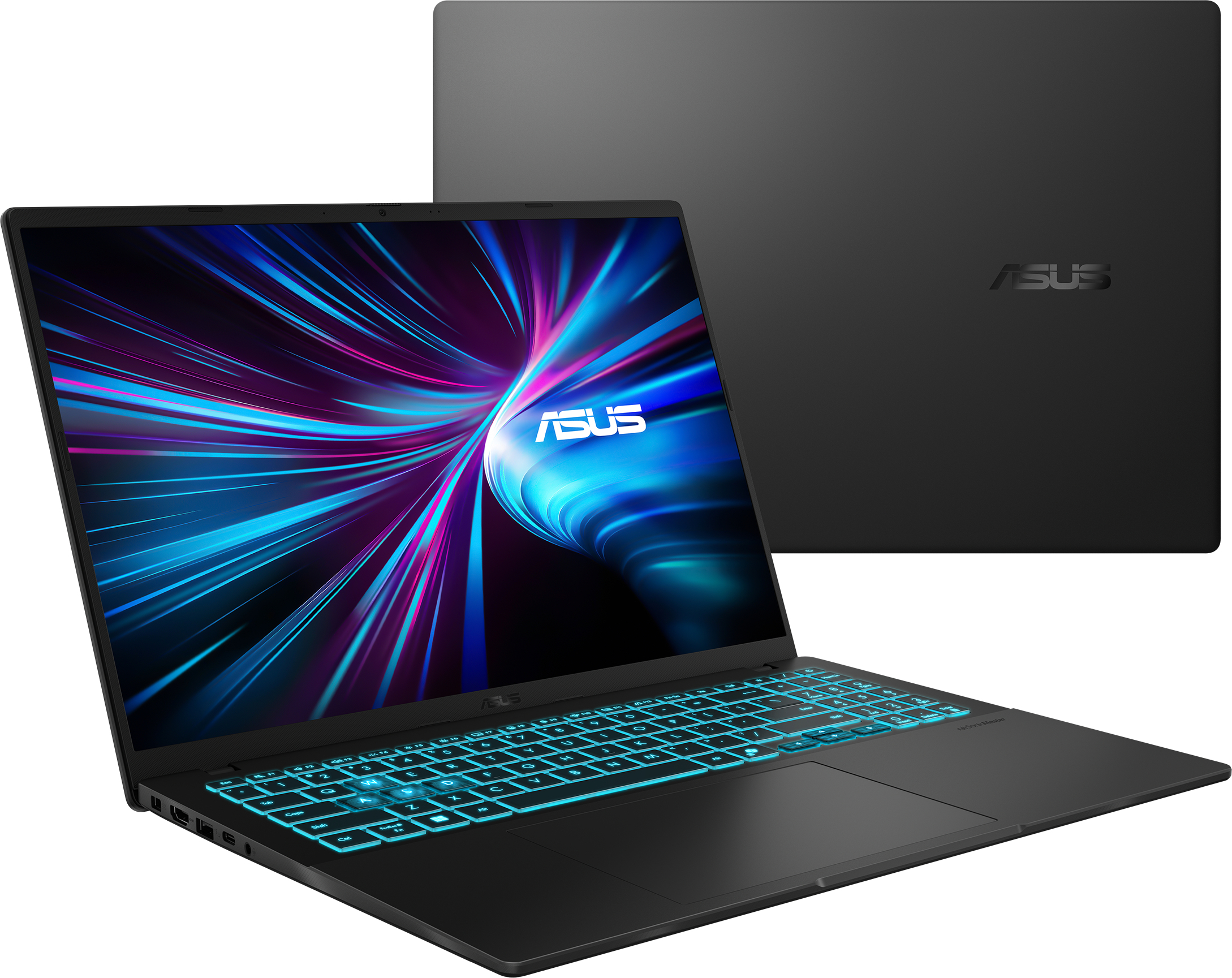 Ноутбук ASUS V16 V3607VP-RP017 (90NB16R1-M00100) фото 