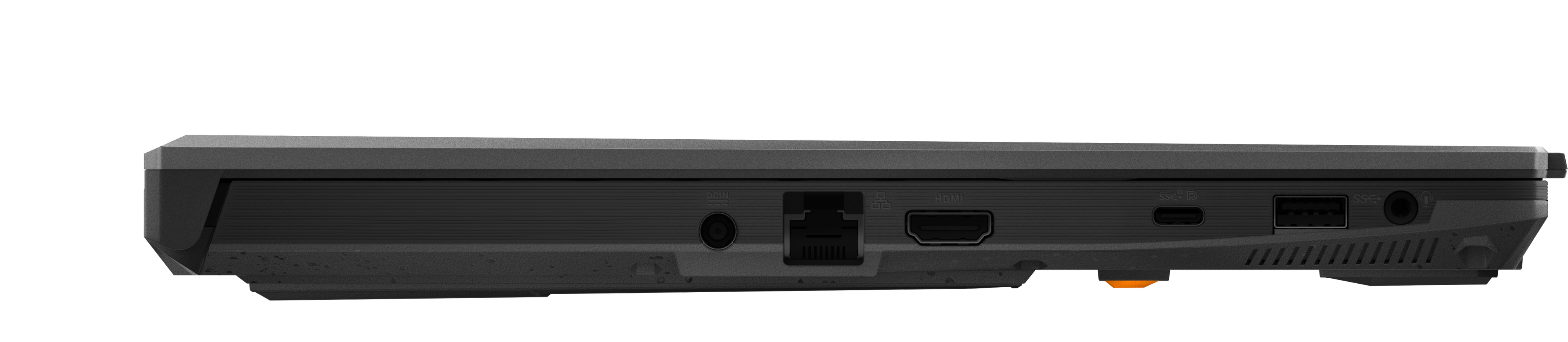 Ноутбук ASUS TUF Gaming F16 FX607VU-RL071 (90NR0N06-M00EK0) фото 