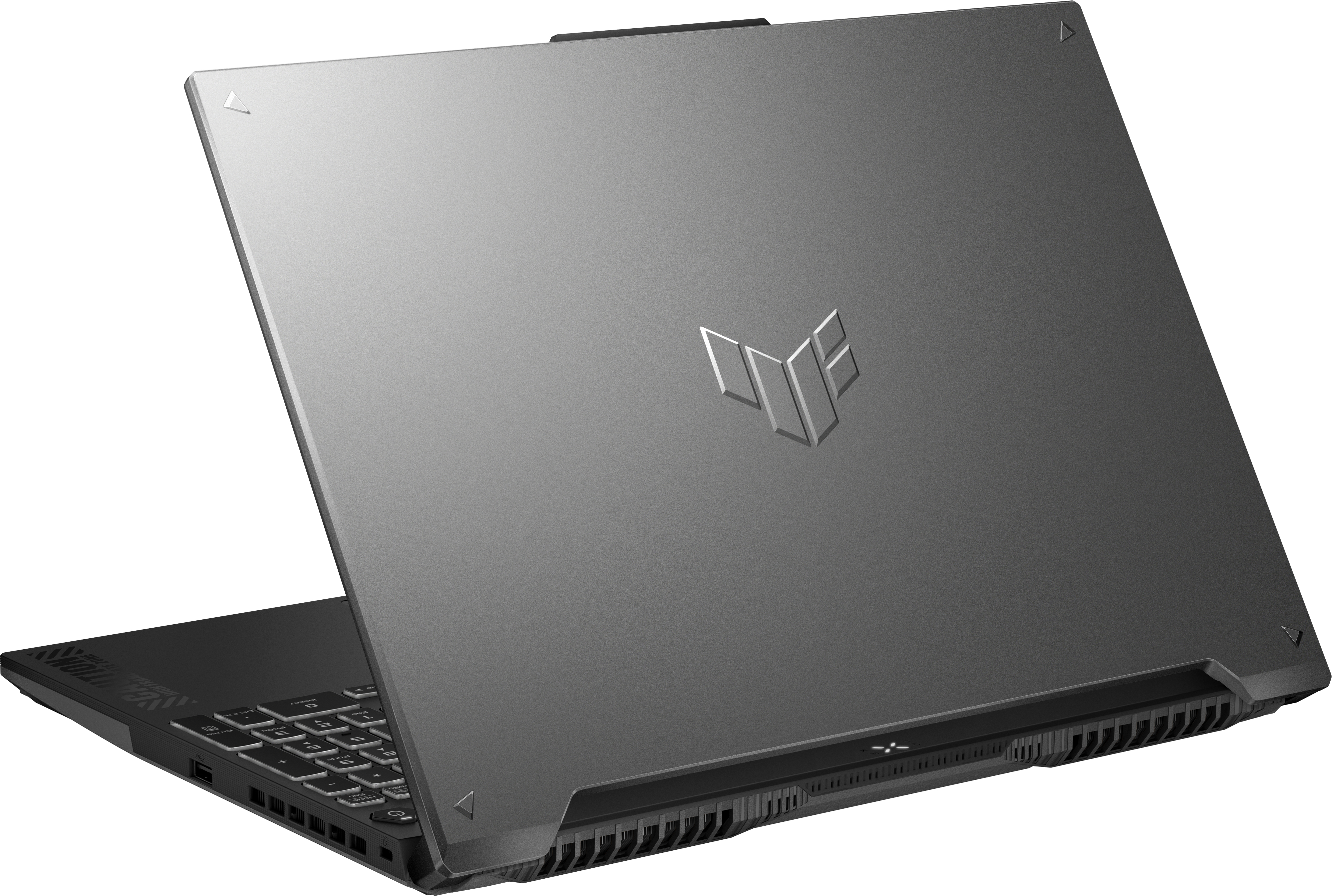 Ноутбук ASUS TUF Gaming F16 FX607VU-RL071 (90NR0N06-M00EK0) фото 