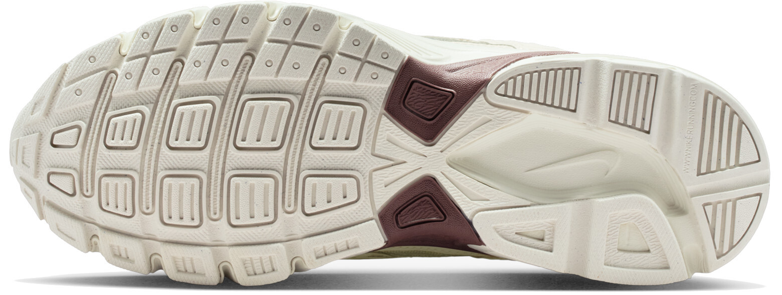 Кроссовки женские Nike Wmns Initiator 394053-007 36 (5,5 US) молочные фото 8