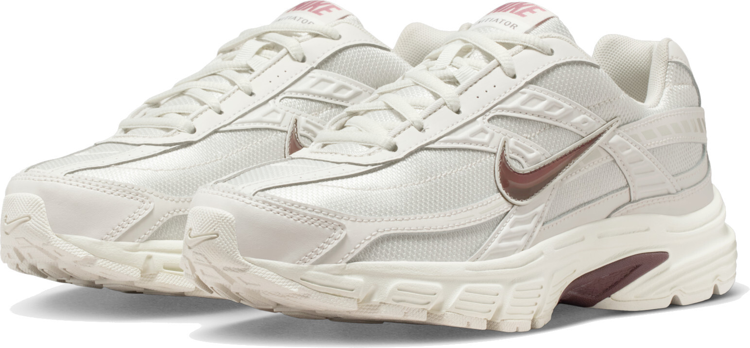 Кроссовки женские Nike Wmns Initiator 394053-007 36 (5,5 US) молочные фото 3