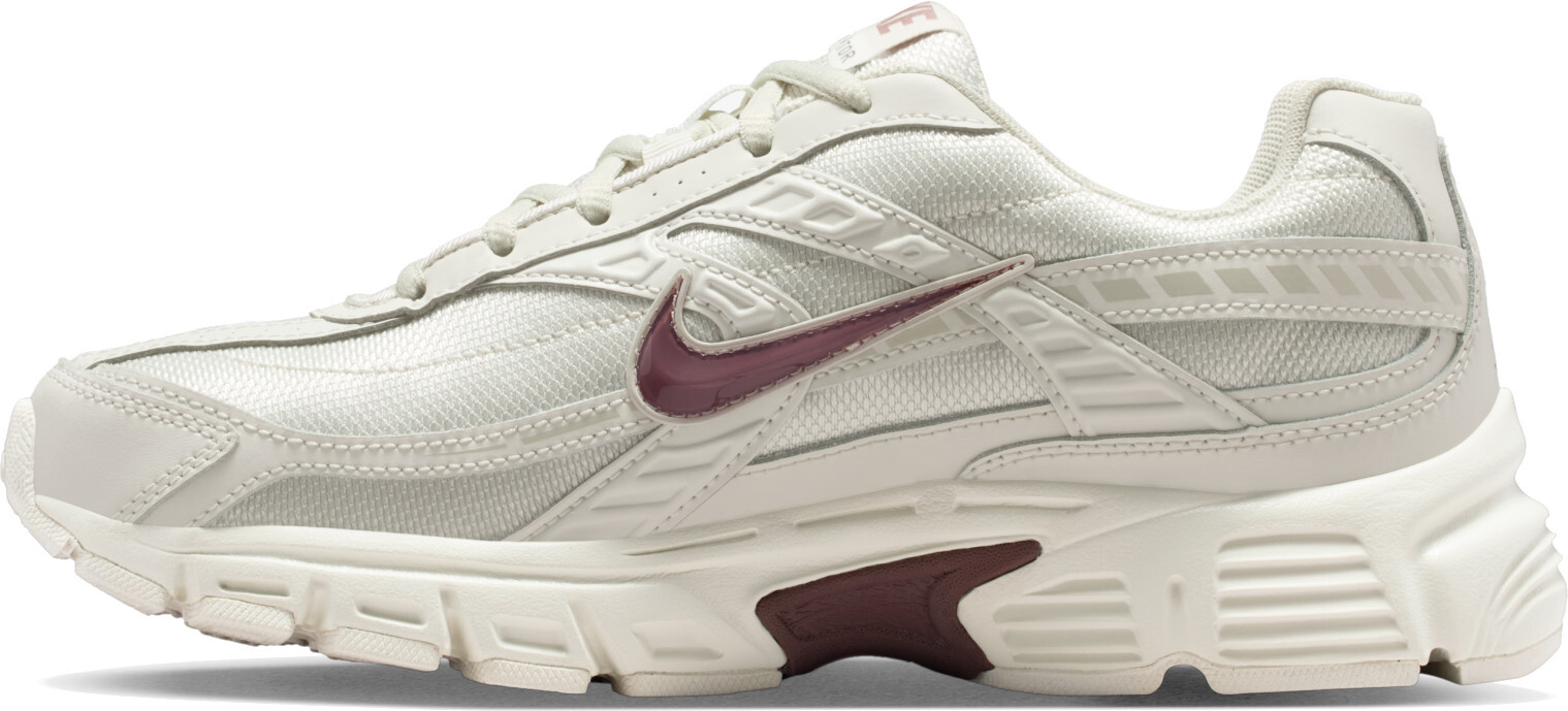 Кроссовки женские Nike Wmns Initiator 394053-007 36 (5,5 US) молочные фото 2