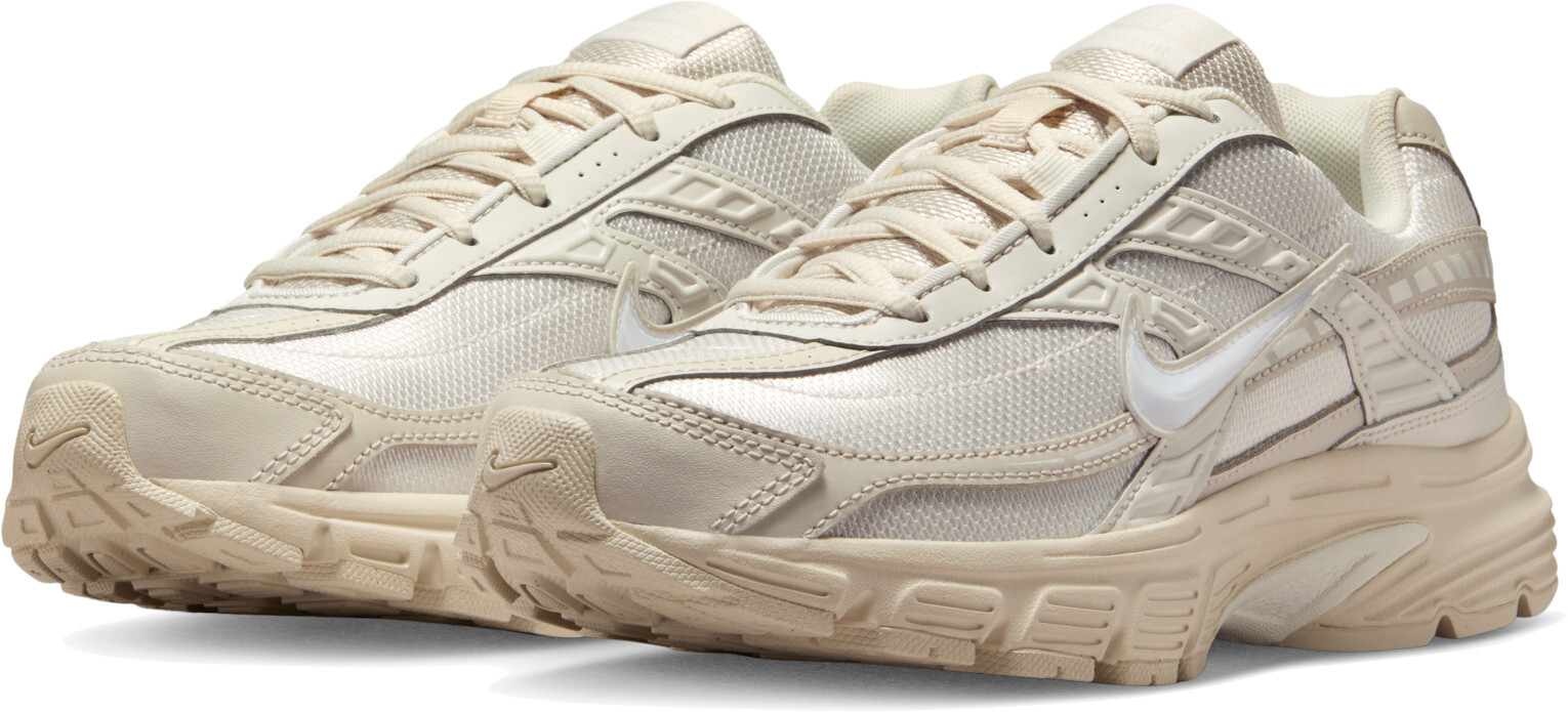 Кроссовки женские Nike Wmns Initiator 394053-103 41 (9,5 US) бежевые фото 