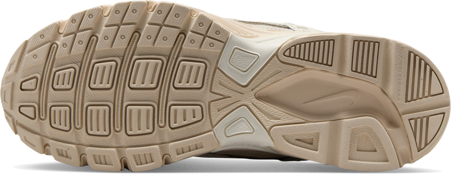 Кроссовки женские Nike Wmns Initiator 394053-103 41 (9,5 US) бежевые фото 
