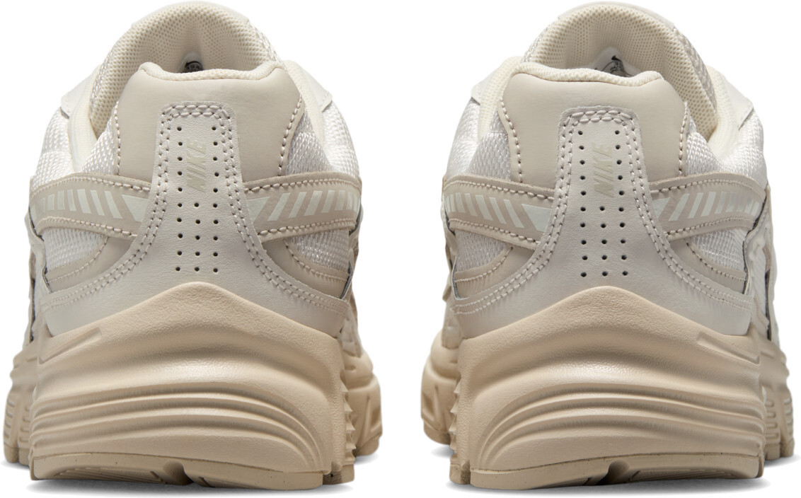 Кроссовки женские Nike Wmns Initiator 394053-103 37,5 (6,5 US) бежевые фото 