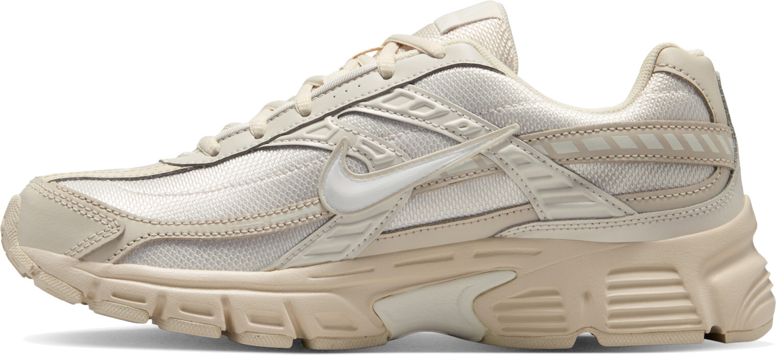 Кроссовки женские Nike Wmns Initiator 394053-103 40,5 (9 US) бежевые фото 
