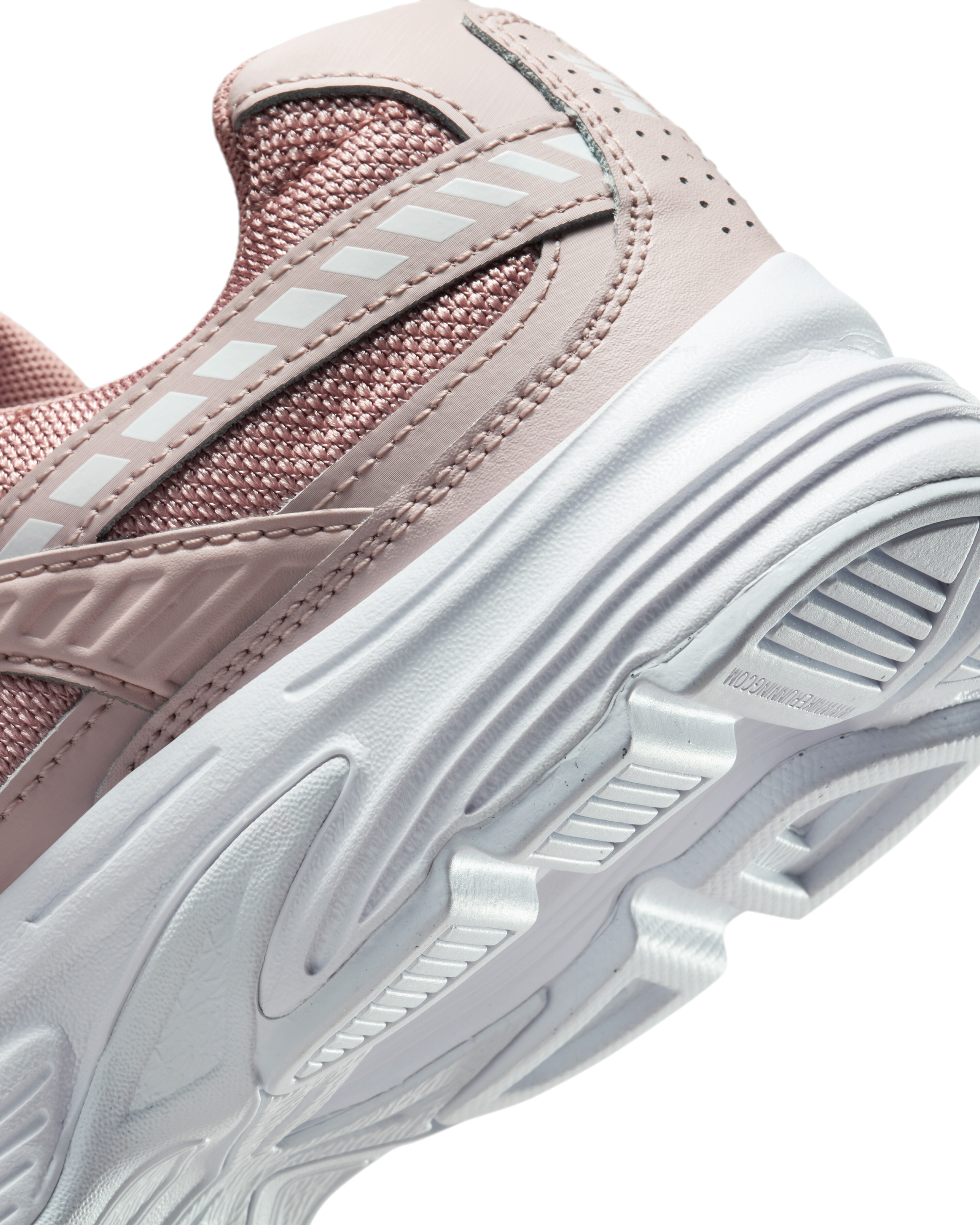 Кроссовки женские Nike Wmns Initiator 394053-600 38 (7 US) розовые фото 7