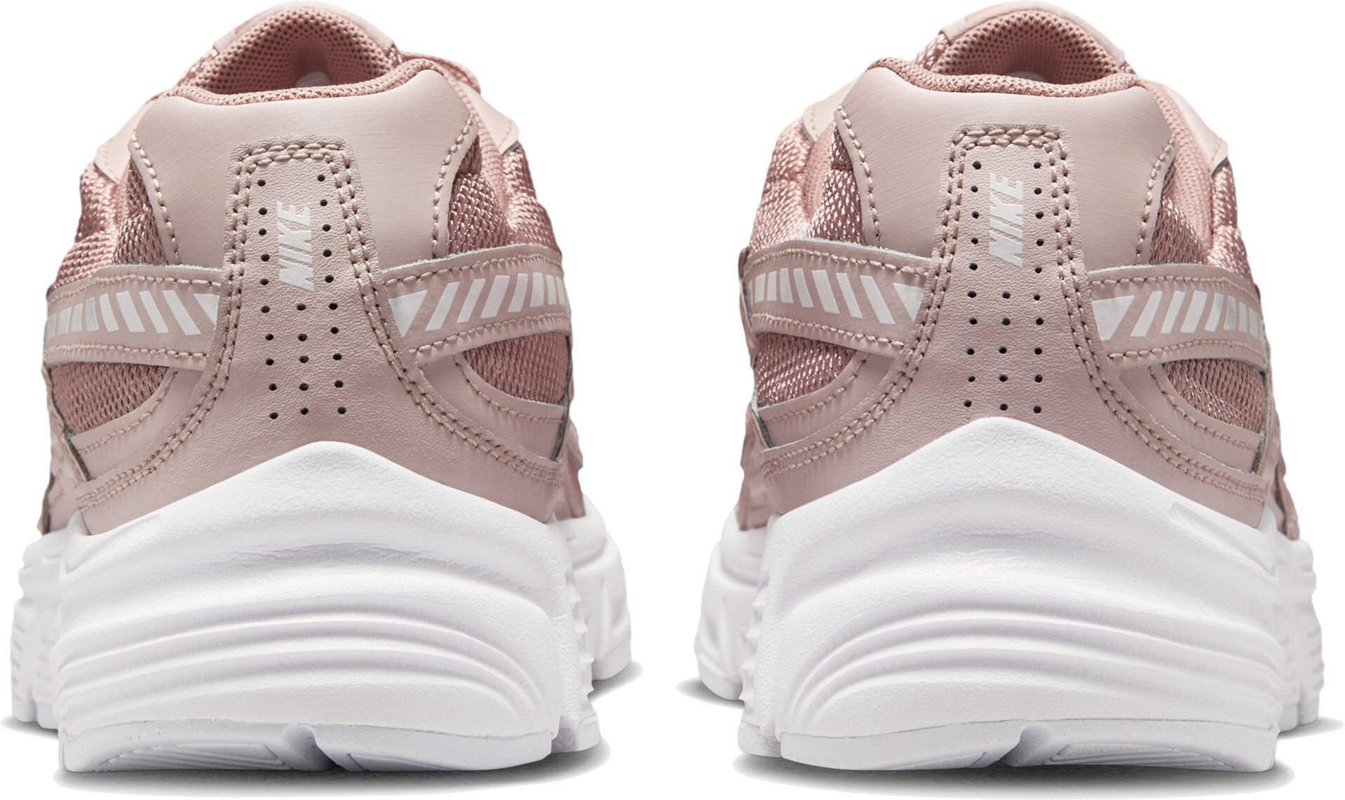 Кроссовки женские Nike Wmns Initiator 394053-600 38 (7 US) розовые фото 5