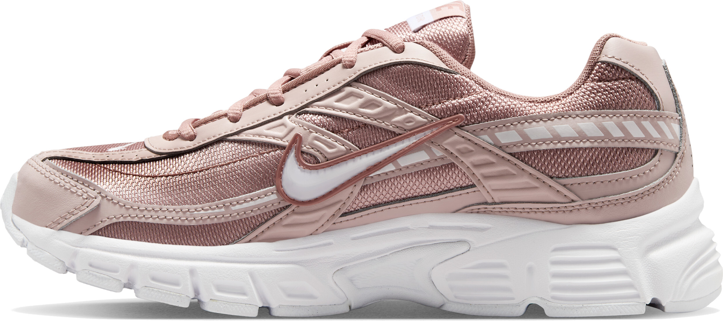 Кроссовки женские Nike Wmns Initiator 394053-600 38 (7 US) розовые фото 