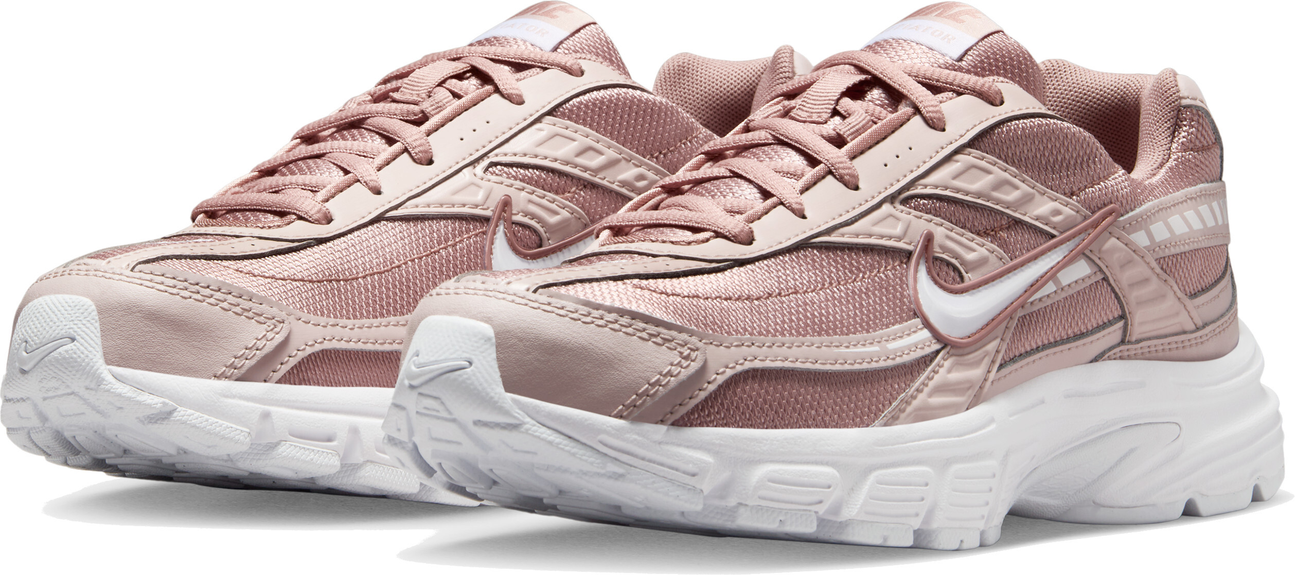 Кросівки жіночі Nike Wmns Initiator 394053-600 40 (8,5 US) рожевіфото