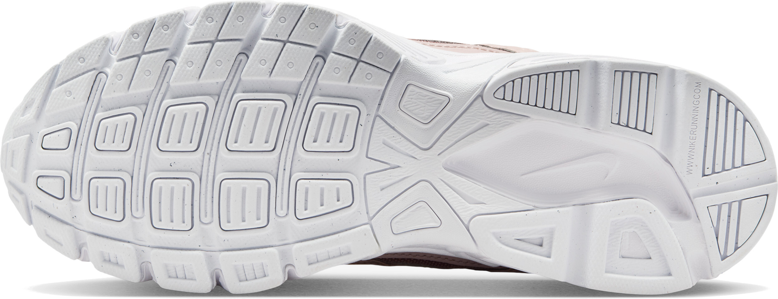 Кросівки жіночі Nike Wmns Initiator 394053-600 40 (8,5 US) рожевіфото