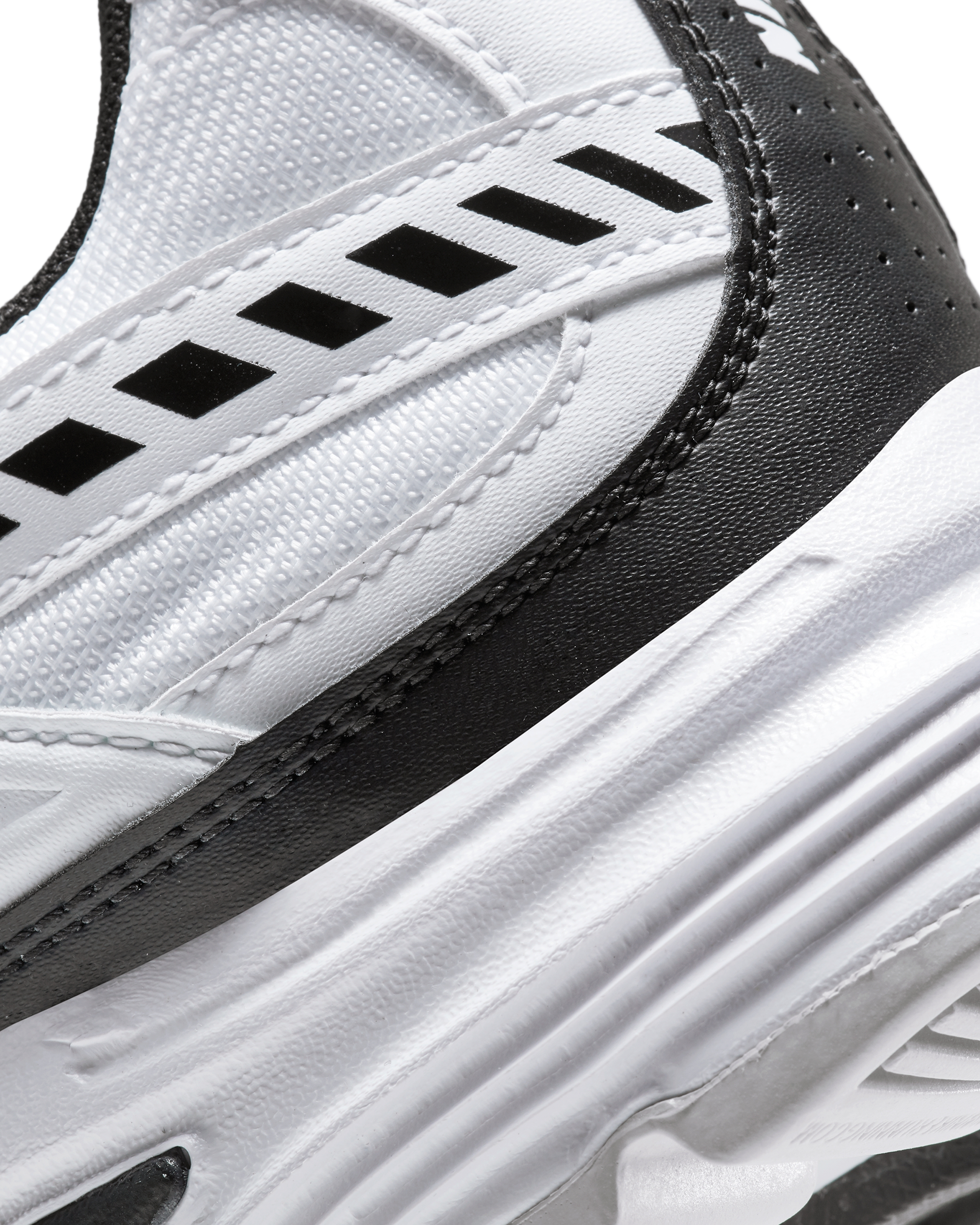 Кроссовки мужские Nike Initiator 394055-100 40 (7 US) белые фото 9