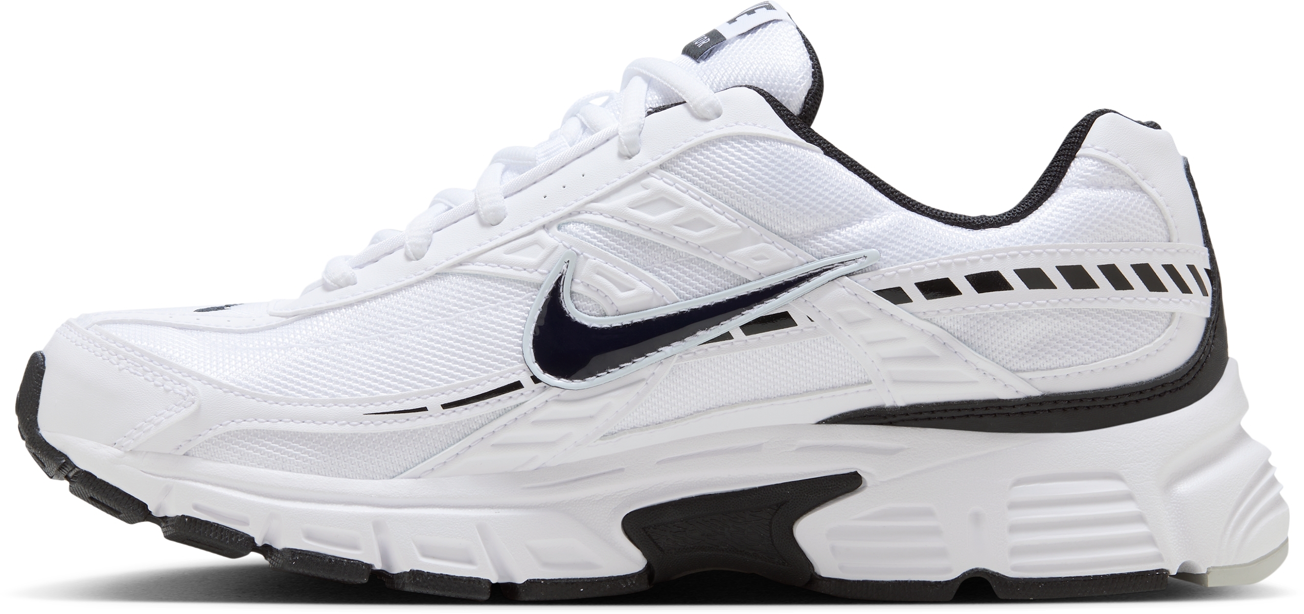 Кроссовки мужские Nike Initiator 394055-100 40 (7 US) белые фото 2