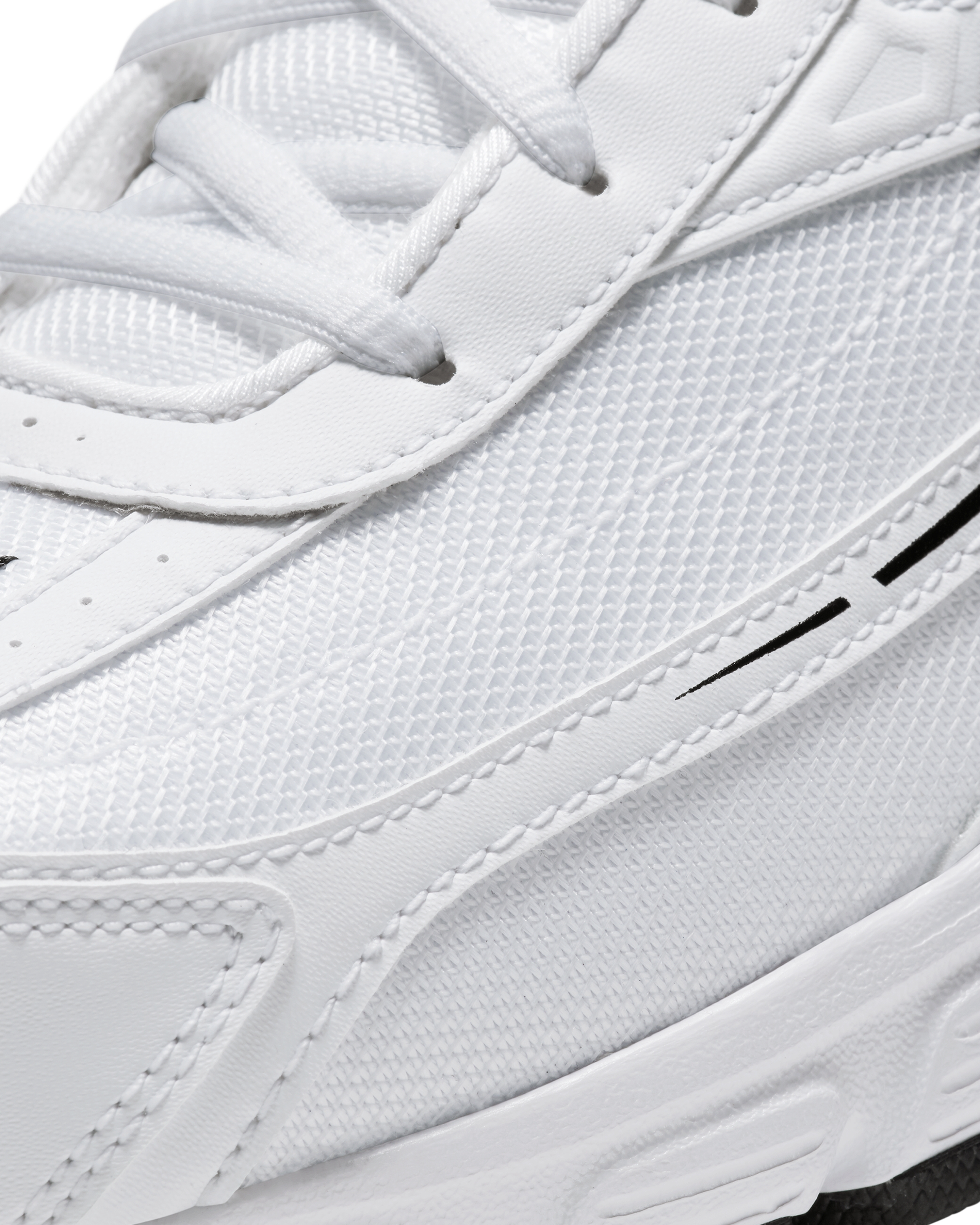 Кроссовки мужские Nike Initiator 394055-100 40 (7 US) белые фото 7